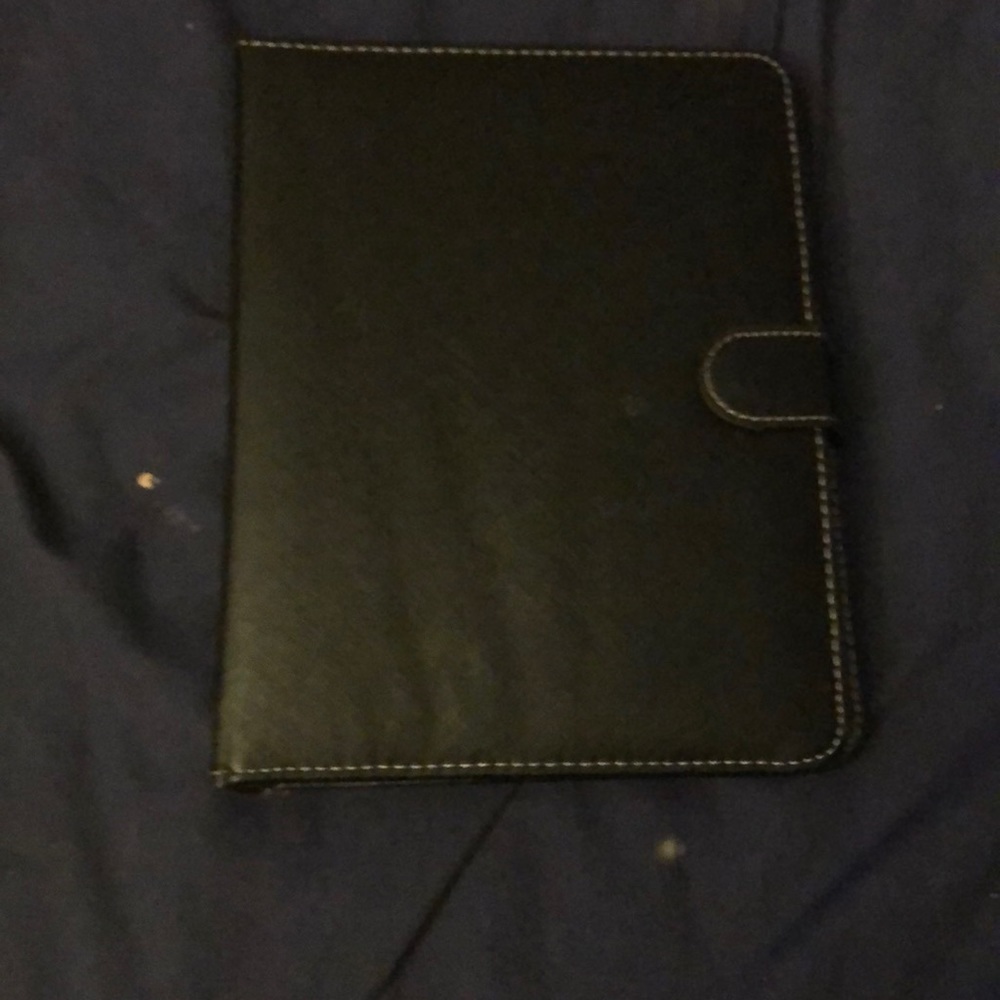 Android keyboard tablet case